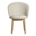 Стул Stitch Comfort натуральный ясень Superior 024