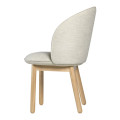 Стул Stitch Comfort натуральный ясень Superior 023