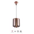 Підвісний світильник Mantra JARRAS 1L Mediana - Cobre (E27)2