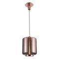 Підвісний світильник Mantra JARRAS 1L Mediana - Cobre (E27)1