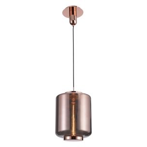 Підвісний світильник Mantra JARRAS 1L Mediana - Cobre (E27)