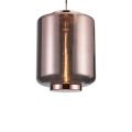 Підвісний світильник Mantra JARRAS 1L Mediana - Cobre (E27)3