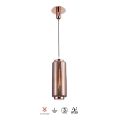 Підвісний світильник Mantra JARRAS 1L Pequeña - Cobre (E27)2