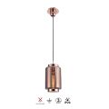 Підвісний світильник Mantra JARRAS 1L - Pequeño - Cobre (E27, 195 см)2