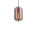 Підвісний світильник Mantra JARRAS 1L - Pequeño - Cobre (E27, 195 см)3