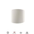 Настінний світильник (бра) Asimetric 1L GX53 Blanco Metal4