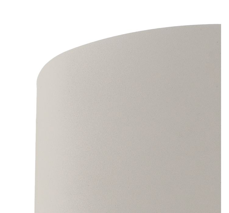 Настінний світильник (бра) Asimetric 1L GX53 Blanco Metal2