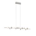 Линейный подвесной светильник MANTRA ADN LÁMPARA LINEA 36W 3000K1