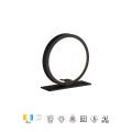 Настільна світлодіодна лампа Mantra Kitesurf Negro 8W (3000K)3