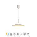 Підвісний світильник CALICE COLGANTE GRANDE LED 1L - BLANCO5
