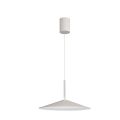 Підвісний світильник CALICE COLGANTE GRANDE LED 1L - BLANCO2