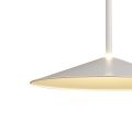 Підвісний світильник CALICE COLGANTE GRANDE LED 1L - BLANCO3