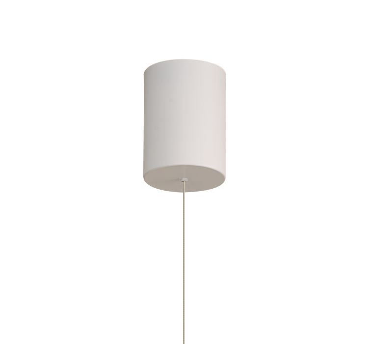 Підвісний світильник CALICE COLGANTE GRANDE LED 1L - BLANCO4