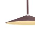 Підвісний світильник CALICE COLGANTE GRANDE LED 1L - CAFÉ3