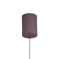 Підвісний світильник CALICE COLGANTE GRANDE LED 1L - CAFÉ4