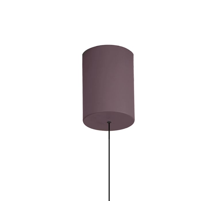 Підвісний світильник CALICE COLGANTE GRANDE LED 1L - CAFÉ4