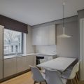 Підвісний світильник CALICE COLGANTE GRANDE LED 1L - CENIZA3
