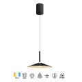 Підвісний LED світильник CALICE COLGANTE PEQUEÑO 1L - NEGRO Y BLANCO6