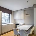 Підвісний LED світильник CALICE COLGANTE PEQUEÑO 1L - CAFÉ5