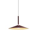 Підвісний LED світильник CALICE COLGANTE PEQUEÑO 1L - CAFÉ4