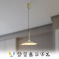 Підвісний LED світильник CALICE COLGANTE PEQUEÑO 1L - VERDE4