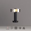 Настільна лампа мала Mantra GIN SOBREMESA LED PEQUEÑO - NEGRO (GU10)2