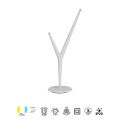Настільна лампа ARRECIFE SOBREMESA (2 L) BLANCO6