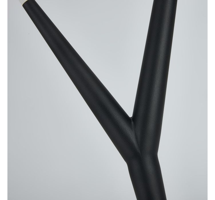 Настільна лампа ARRECIFE SOBREMESA (2 L) NEGRO4
