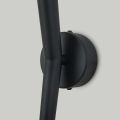 Настінне бра BOOMERANG APLIQUE (1 L) NEGRO4