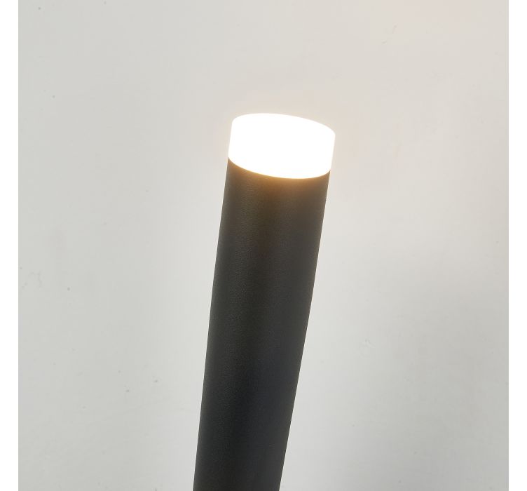 Настінне бра BOOMERANG APLIQUE (1 L) NEGRO5