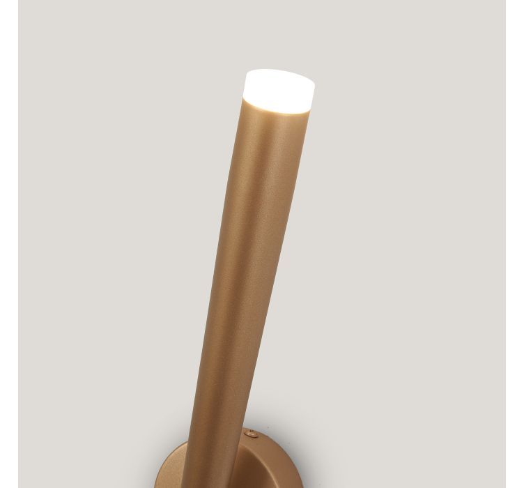 Настінне бра BOOMERANG APLIQUE (1 L) ORO4
