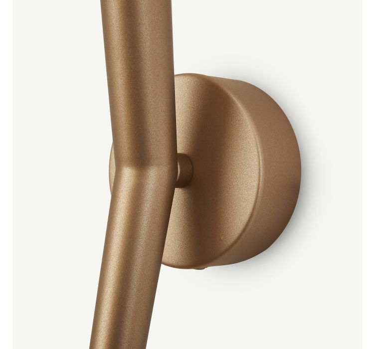 Настінне бра BOOMERANG APLIQUE (1 L) ORO5