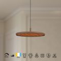 Світлодіодний підвісний світильник ACUSTIC LÁMPARA LED 20W8