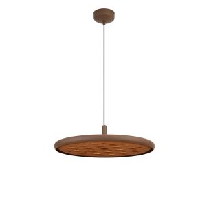 Світлодіодний підвісний світильник ACUSTIC LÁMPARA LED 20W