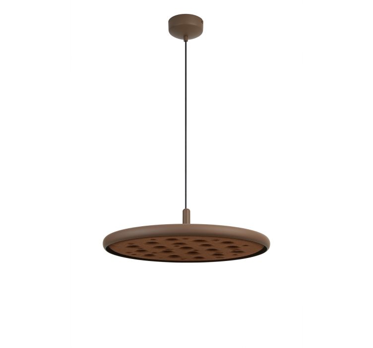 Світлодіодний підвісний світильник ACUSTIC LÁMPARA LED 20W2