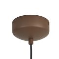 Світлодіодний підвісний світильник ACUSTIC LÁMPARA LED 20W4