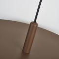 Світлодіодний підвісний світильник ACUSTIC LÁMPARA LED 20W5