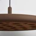 Світлодіодний підвісний світильник ACUSTIC LÁMPARA LED 20W6