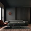 Настінний світильник ACUSTIC APLIQUE LED 5W (арт.9442)4