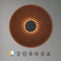 Настінний світильник ACUSTIC APLIQUE LED 5W (арт.9442)7