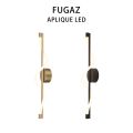 Світлодіодне настінне бра FUGAZ APLIQUE LED - ORO 4