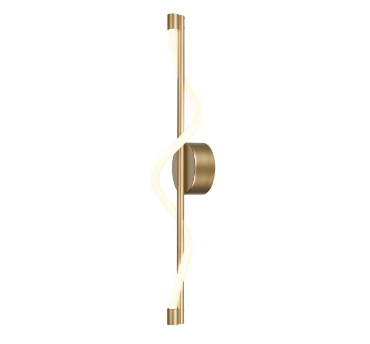 Світлодіодне настінне бра FUGAZ APLIQUE LED - ORO 1