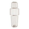 Люстра Nowodvorski 12250 Nome B GX53 1x15W IP20 (бежева)2