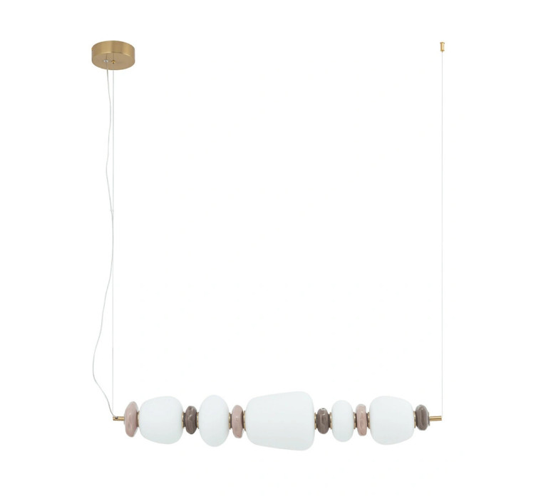 Підвісний світильник Ceramic Horizontal2