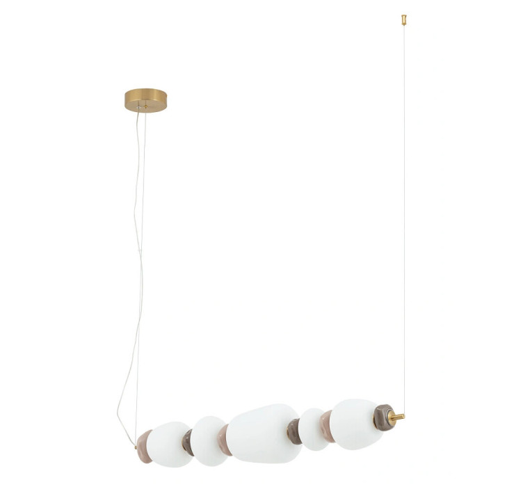 Підвісний світильник Ceramic Horizontal1