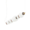 Підвісний світильник Ceramic Horizontal4