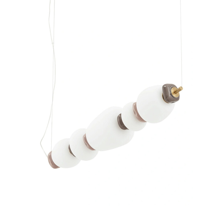 Підвісний світильник Ceramic Horizontal4