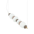 Люстра Ceramic Horizontal4