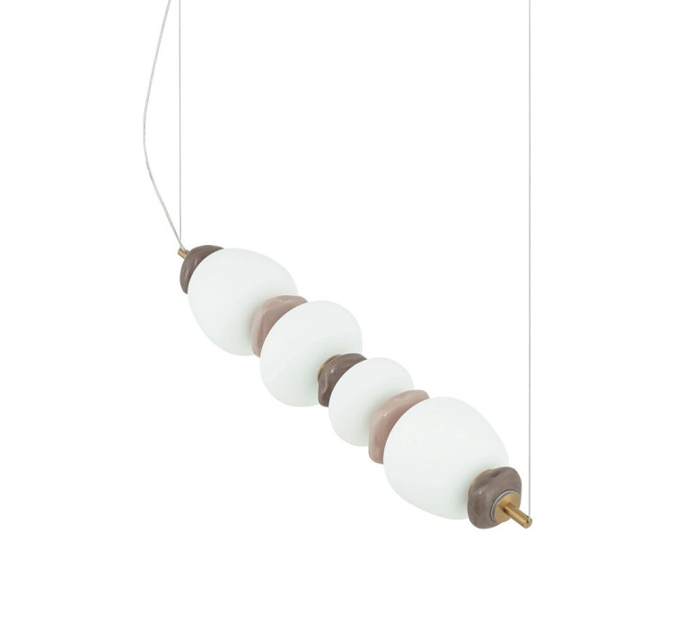 Люстра Ceramic Horizontal4