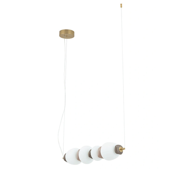 Люстра Ceramic Horizontal1